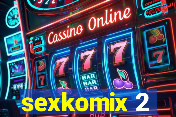 sexkomix 2